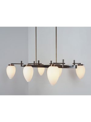 Lampadario a 6 Luci #4415