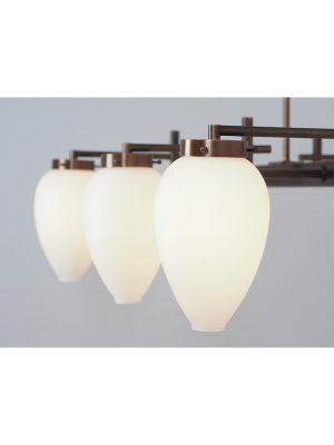 Lampadario a 6 Luci #4415