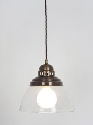 Lampada a Sospensione #4420