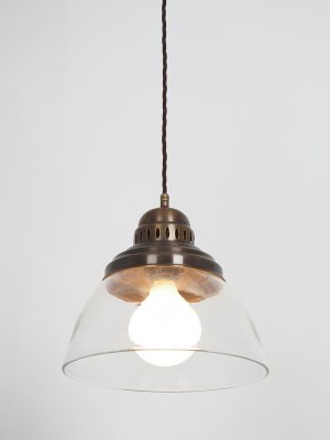 Lampada a Sospensione #4420