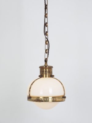 Lampada a Sospensione Bauhaus #4425
