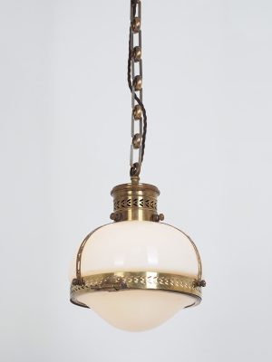Lampada a Sospensione Bauhaus #4425