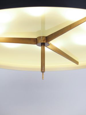Lampada a Sospensione #4433