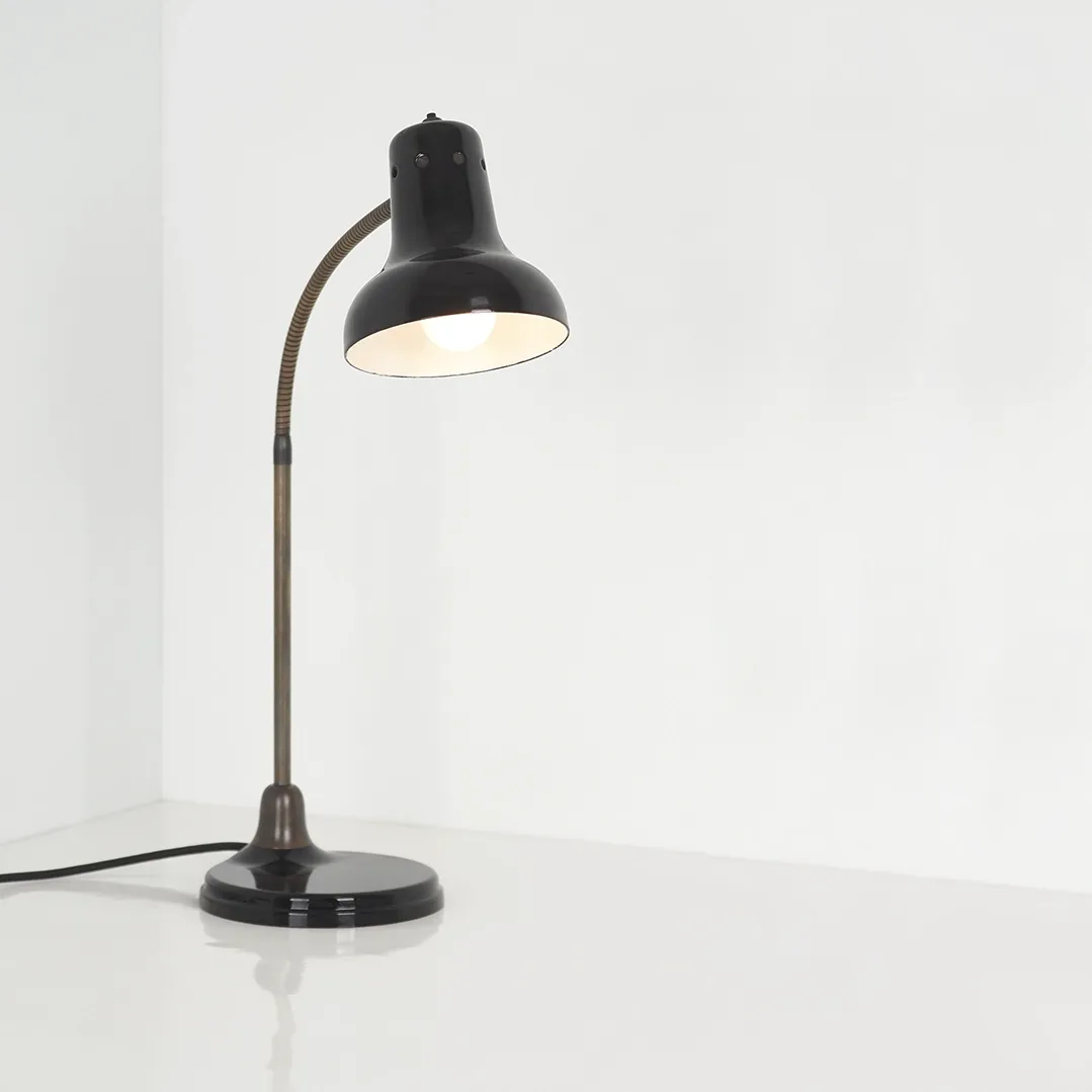 Lampade da Tavolo | Muselli OfficineLuce