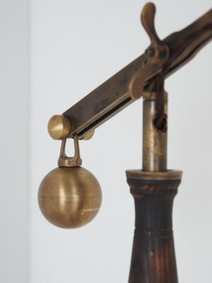 Lampada da Tavolo #4440