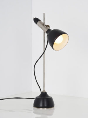 Lampada da Tavolo Lumi, Oscar Torlasco #4442
