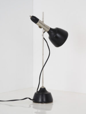 Lampada da Tavolo Lumi, Oscar Torlasco #4442