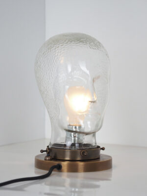 Lampada da Tavolo #4443