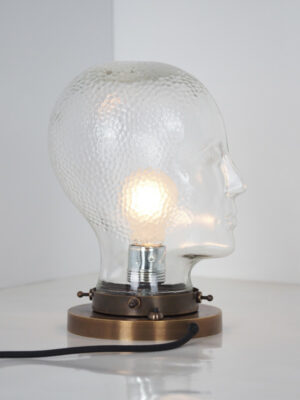 Lampada da Tavolo #4443