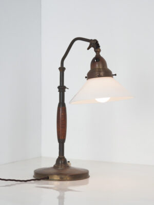 Lampada da Tavolo Ministeriale #4444