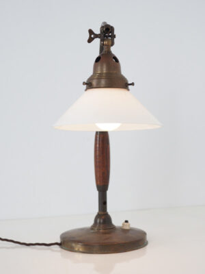 Lampada da Tavolo Ministeriale #4444