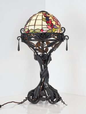 Lampada da Tavolo Tiffany #4450