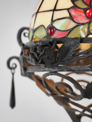 Lampada da Tavolo Tiffany #4450