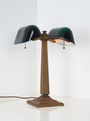 Lampada da Tavolo Emeralite #4451