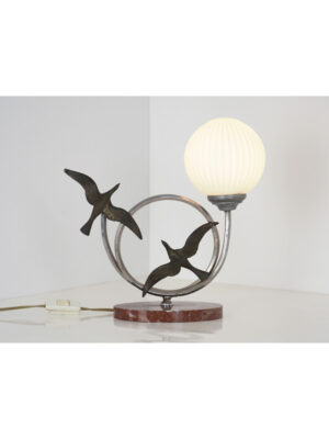 Lampada da Tavolo Liberty #4453