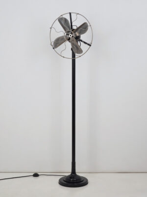 Marelli Pedestal Fan | Model "O.40" #4580