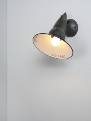 Adjustable Aluminum Sconce #4603