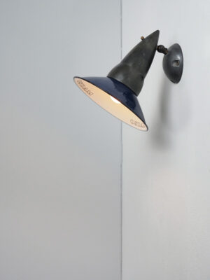Adjustable Aluminum Sconce #4603